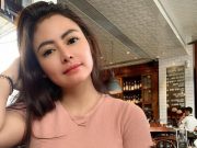 Dicap Cewek Simpanan, Vitalia Sesha Marah di Instagram