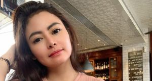 Dicap Cewek Simpanan, Vitalia Sesha Marah di Instagram