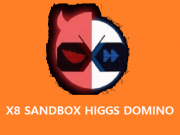 Download APK X8 Sandbox Higgs Domino Island Paling baru 2021