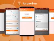 Download Anonytun Pro