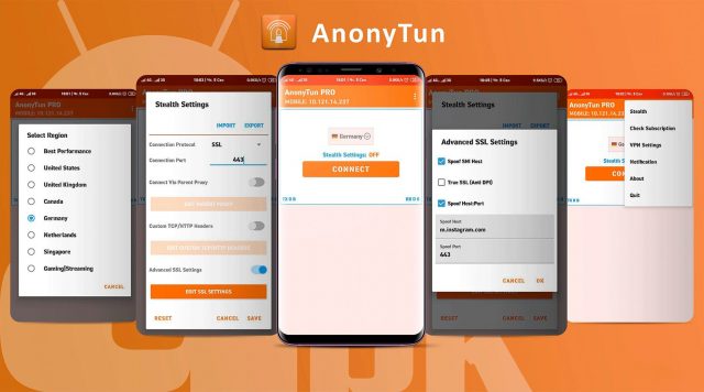 Download Anonytun Pro Download Anonytun Pro