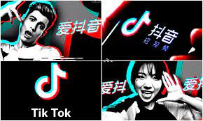 Download - Aplikasi Douyin TikTok China Terbaru