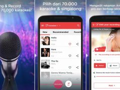 Download - Aplikasi Karaoke Android Terbaru 2022