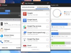 Download - CCleaner Pro APK Terbaru