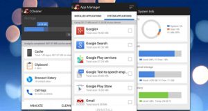 Download - CCleaner Pro APK Terbaru