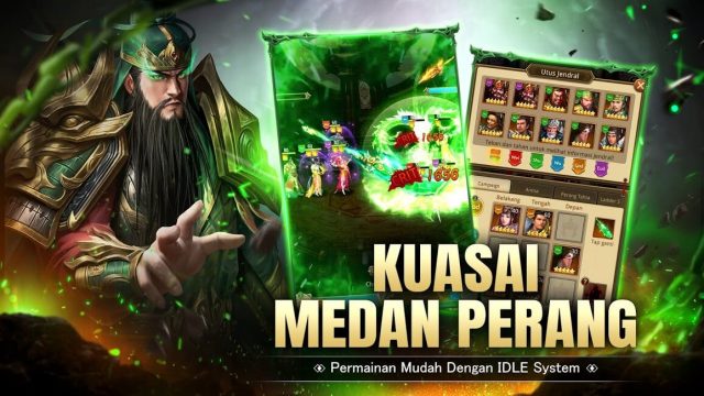 Download Dynasty APK v1.1.1 Terbaru 2021