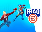 Download FRAG Pro Shooter v1.8.7 MOD APK