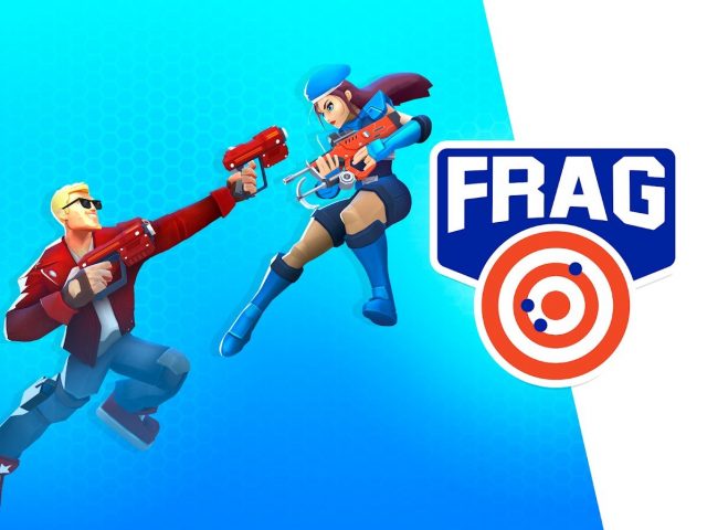 Download FRAG Pro Shooter v1.8.7 MOD APK Download FRAG Pro Shooter v1.8.7 MOD APK