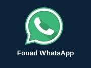 MOD- Fouad Whatsap