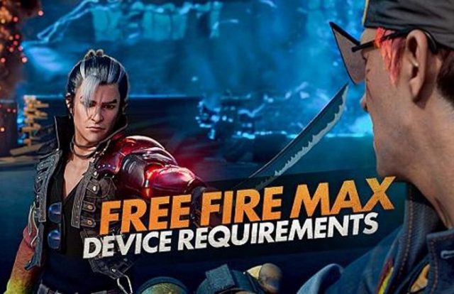 Download Free Fire Max Rampage 8 0 Apk Obb Versi Terbaru 2021