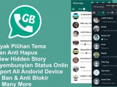 Download - GB WhatsApp Pro Apk