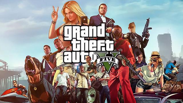 Download - GTA 5