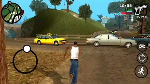 74 Mod Mobil Balap Gta Sa Android  Latest Free