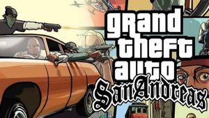 Download GTA San Andreas Lite v11 Terbaru 2021 Android 7.0 ke atas