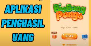 Download - Game Bigbang Pongs Terbaru 2022