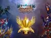 Download - Game mobile Legends beserta reedem Code