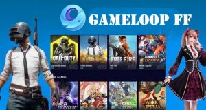 Download - Gameloop FF Official Tencent Latest 2022