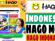 Download Hago Mod Apk Unlimited Diamond iencsea.id