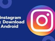 Download Instagram Rocket Mod Apk