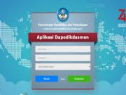 Download - Install, Registrasi Dapodik 2022