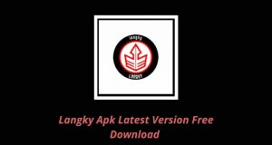 Download - Langky APK Terbaru 2022 