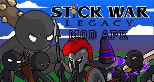 Download Legacy v2021.1.34 MOD APK
