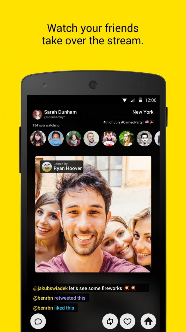 Download Meerkat Apk Versi Terbaru 2021