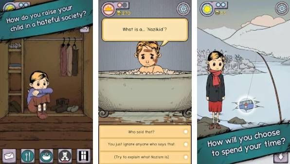 Download - My Child Lebensborn Mod Apk 2022