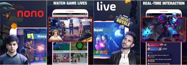 Download - Nono Live Apk Mod 2021 Download - Nono Live Apk Mod 2021