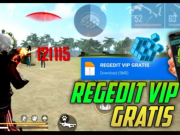 Download Regedit Vip Pro FF Team Apk Auto Headshot Versi Terbaru 2021