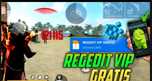 Download Regedit Vip Pro FF Team Apk Auto Headshot Versi Terbaru 2021