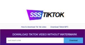 Download - SSSTikTok