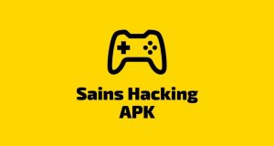 Download - Sains Hacking Apk Terbaru