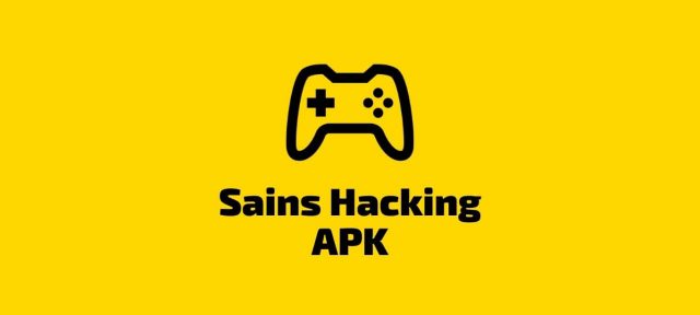 Download - Sains Hacking Apk Terbaru