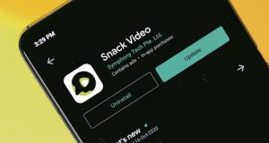 Download - Snack Video Apk Dapat Uang