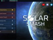 Download Solar Smash MOD APK 2021