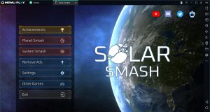 Download Solar Smash MOD APK 2021