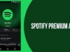 Download - Spotify Premium MOD APK Terbaru