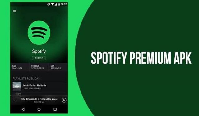 Download - Spotify Premium MOD APK Terbaru Download - Spotify Premium MOD APK Terbaru