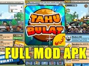 Download Tahu Bulat Mod Apk Unlimited Money Tidak Terbatas 2021 iencsea.id