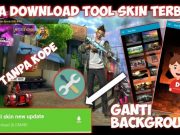 Download Tool Skin Apk Free Fire Anti Banned Versi Terbaru