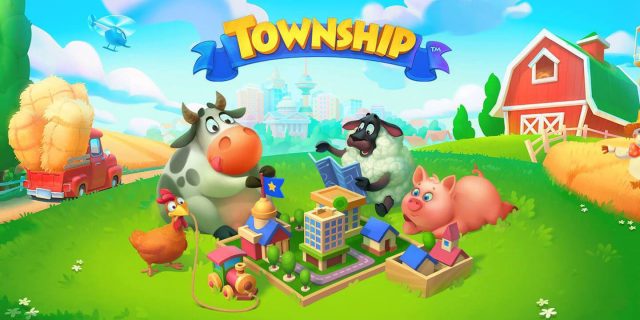 Download Township v8.4.0 MOD APK 2021 Download Township v8.4.0 MOD APK 2021