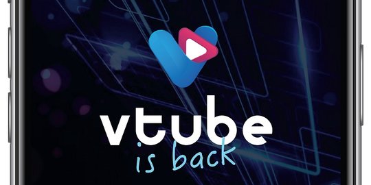 Download - Vtube 3.0 Apk Terbaru 2022