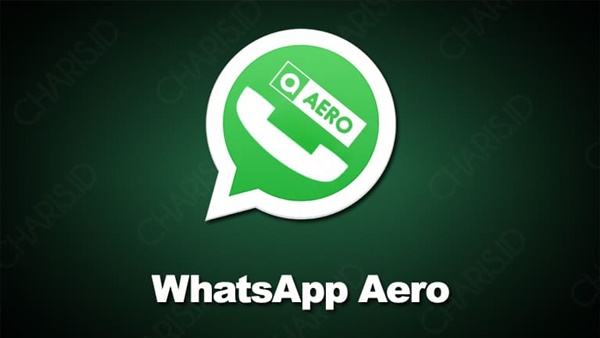 Download Whatsapp Aero Apk Terbaru 2021, Begini Caranya