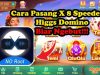 Download X8 Speeder Versi Lama Higgs Domino Island iencsea.id