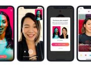 DownloadTinder Gold Apk Gratis Tanpa Root Dengan Fitur Premium / Pro