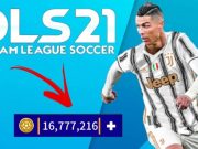 Dream League Soccer 2021 Mod Apk iencsea.id