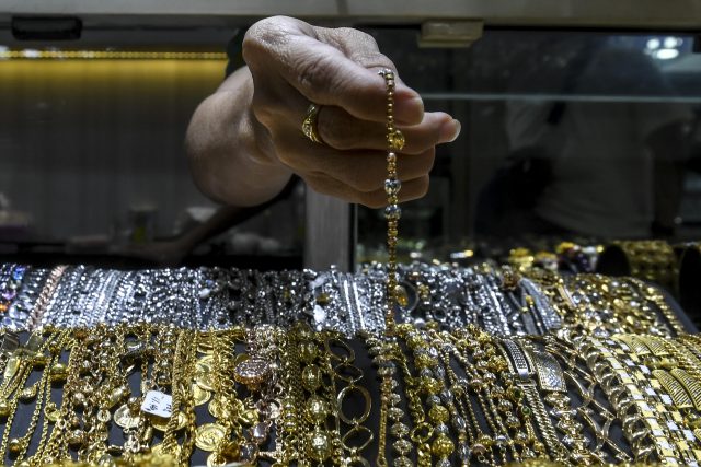 Efek PPKM Level 4, Inflasi Inti Juli 2021 Melambat Menjadi 0,07 Persen