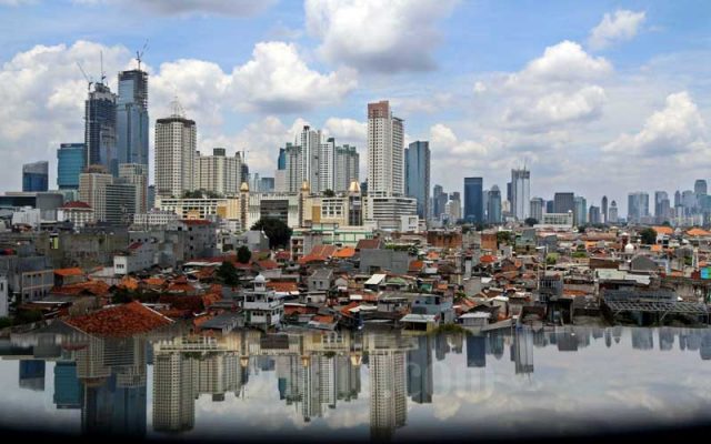 Ekonomi RI Diproyeksi Sulit Kembali ke Kondisi Pra-Pandemi Covid-19, Mirip Krisis 1998