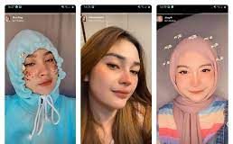 Filter IG Aesthetic Untuk Selfie dan Glow Up Terbaru 2022